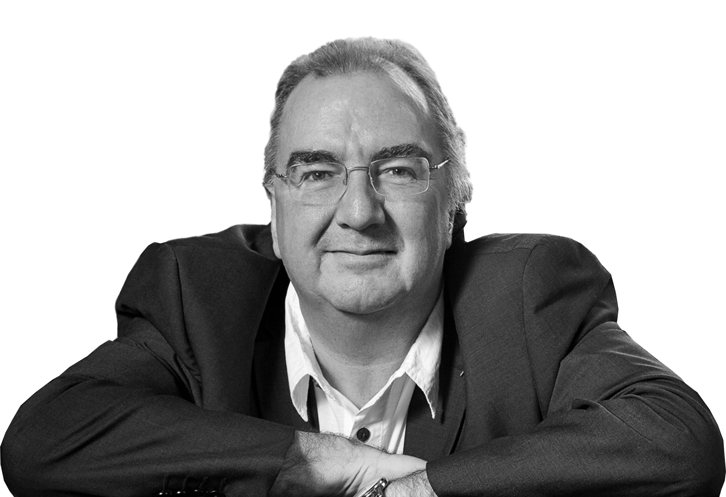 photo of Neil Brand
